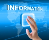 Information services